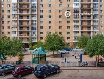 80 м², 2-комнатная квартира, этаж 2 из 12, 80 м², изображение - 22