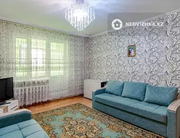 80 м², 2-комнатная квартира, этаж 2 из 12, 80 м², изображение - 4