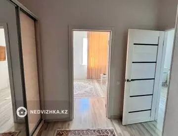 39.6 м², 1-комнатная квартира, этаж 12 из 12, 40 м², изображение - 4