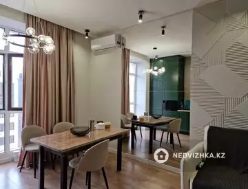 115 м², 4-комнатная квартира, этаж 7 из 10, 115 м², изображение - 6