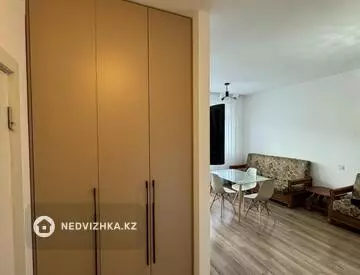 45 м², 2-комнатная квартира, этаж 6 из 14, 45 м², изображение - 19