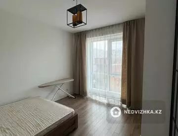 45 м², 2-комнатная квартира, этаж 6 из 14, 45 м², изображение - 12