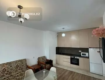 45 м², 2-комнатная квартира, этаж 6 из 14, 45 м², изображение - 21