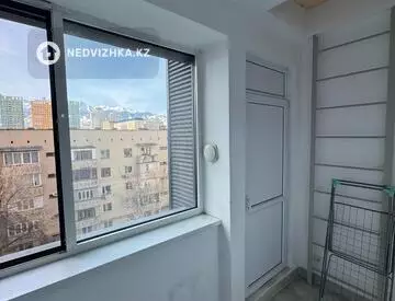 45 м², 2-комнатная квартира, этаж 6 из 14, 45 м², изображение - 25