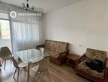 45 м², 2-комнатная квартира, этаж 6 из 14, 45 м², изображение - 15