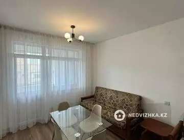 45 м², 2-комнатная квартира, этаж 6 из 14, 45 м², изображение - 5