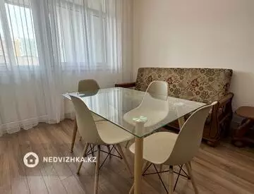 45 м², 2-комнатная квартира, этаж 6 из 14, 45 м², изображение - 6