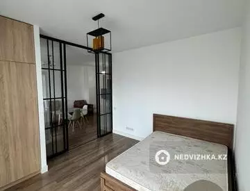 45 м², 2-комнатная квартира, этаж 6 из 14, 45 м², изображение - 14