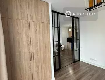 45 м², 2-комнатная квартира, этаж 6 из 14, 45 м², изображение - 11