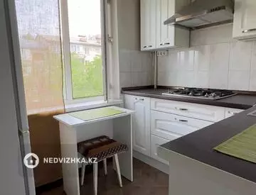 44 м², 2-комнатная квартира, этаж 4 из 5, 44 м², изображение - 6