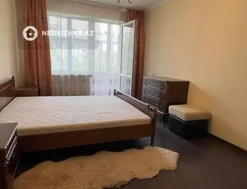 44 м², 2-комнатная квартира, этаж 4 из 5, 44 м², изображение - 2