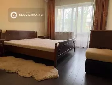 44 м², 2-комнатная квартира, этаж 4 из 5, 44 м², изображение - 5