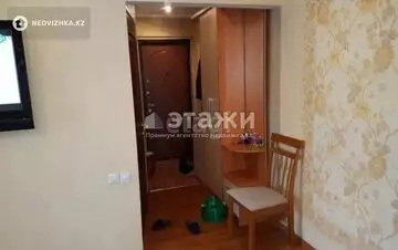 3-комнатная квартира, этаж 3 из 4, 57 м²