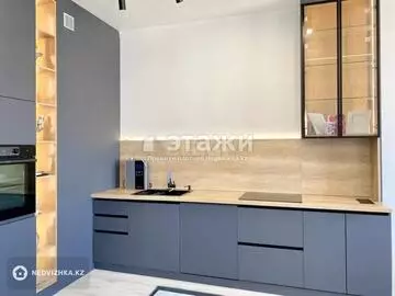 105.6 м², 4-комнатная квартира, этаж 15 из 16, 106 м², изображение - 21