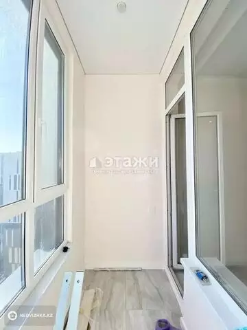 105.6 м², 4-комнатная квартира, этаж 15 из 16, 106 м², изображение - 31