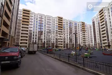 38.8 м², 1-комнатная квартира, этаж 6 из 12, 39 м², изображение - 16