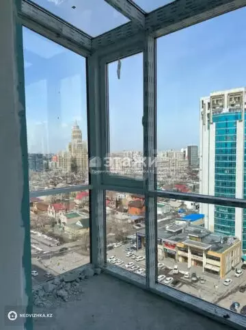 104 м², 3-комнатная квартира, этаж 15 из 16, 104 м², изображение - 1