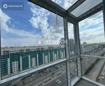 104 м², 3-комнатная квартира, этаж 15 из 16, 104 м², изображение - 4