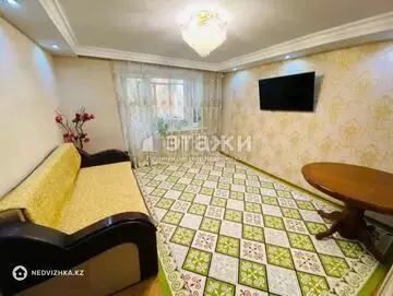 65 м², 3-комнатная квартира, этаж 2 из 6, 65 м², изображение - 1