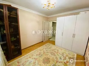 65 м², 3-комнатная квартира, этаж 2 из 6, 65 м², изображение - 3