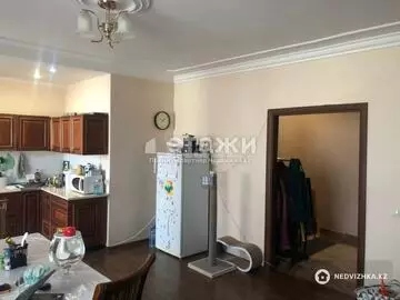 128 м², 3-комнатная квартира, этаж 9 из 10, 128 м², изображение - 15