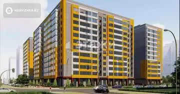 2-комнатная квартира, этаж 12 из 12, 68 м²