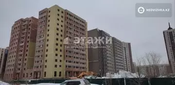 2-комнатная квартира, этаж 12 из 12, 68 м²