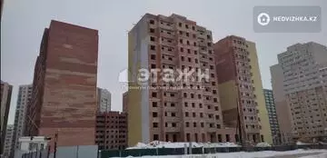 2-комнатная квартира, этаж 12 из 12, 68 м²