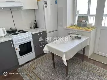 45 м², 2-комнатная квартира, этаж 4 из 5, 45 м², изображение - 1