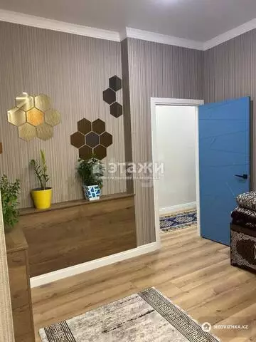 210 м², 6-комнатная квартира, этаж 12 из 17, 210 м², изображение - 17