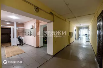 26 м², 1-комнатная квартира, этаж 5 из 5, 26 м², изображение - 3