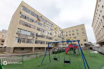 26 м², 1-комнатная квартира, этаж 5 из 5, 26 м², изображение - 4