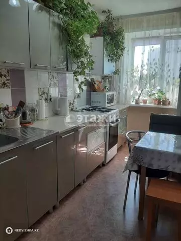 51 м², 1-комнатная квартира, этаж 4 из 5, 51 м², изображение - 16