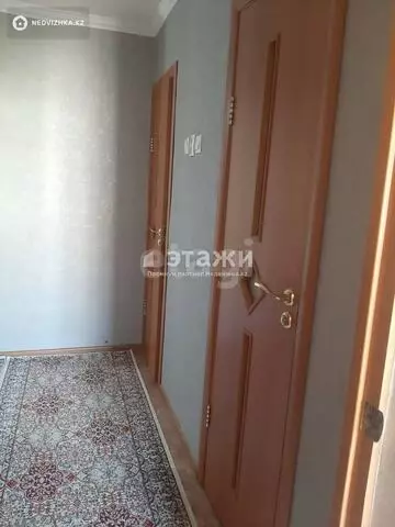 51 м², 1-комнатная квартира, этаж 4 из 5, 51 м², изображение - 18