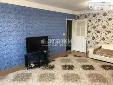 89.9 м², 3-комнатная квартира, этаж 4 из 16, 90 м², изображение - 8