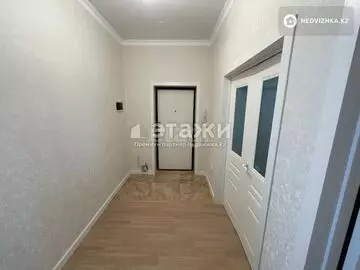 71 м², 2-комнатная квартира, этаж 2 из 10, 71 м², изображение - 1