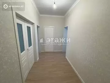 71 м², 2-комнатная квартира, этаж 2 из 10, 71 м², изображение - 2