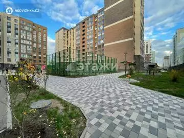 71 м², 2-комнатная квартира, этаж 2 из 10, 71 м², изображение - 15