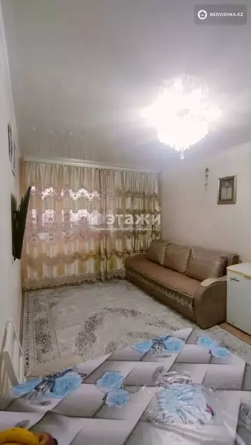 32.5 м², 2-комнатная квартира, этаж 3 из 9, 32 м², изображение - 0