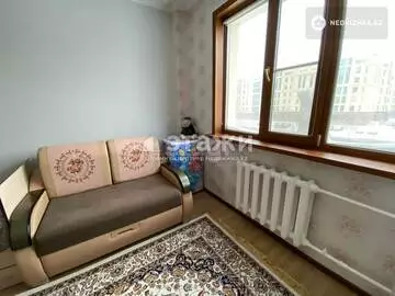 81.6 м², 3-комнатная квартира, этаж 3 из 9, 82 м², изображение - 2