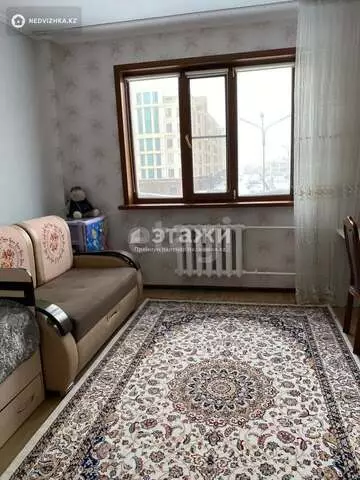 81.6 м², 3-комнатная квартира, этаж 3 из 9, 82 м², изображение - 4