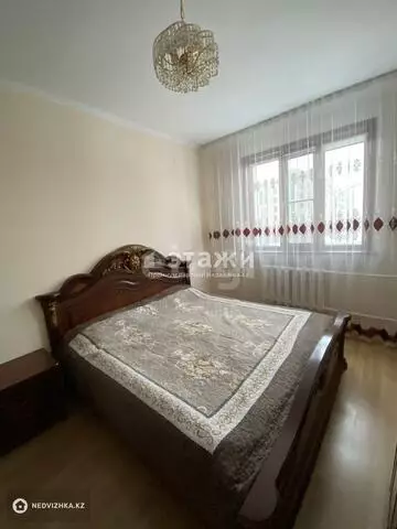 81.6 м², 3-комнатная квартира, этаж 3 из 9, 82 м², изображение - 11