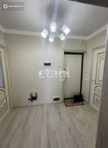 71 м², 2-комнатная квартира, этаж 9 из 10, 71 м², изображение - 9