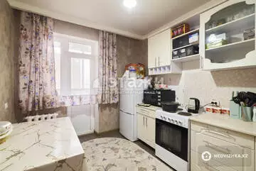 40 м², 1-комнатная квартира, этаж 12 из 14, 40 м², изображение - 3