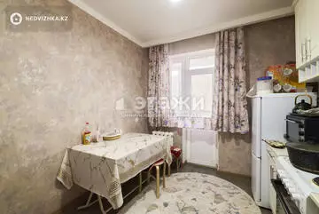 40 м², 1-комнатная квартира, этаж 12 из 14, 40 м², изображение - 4