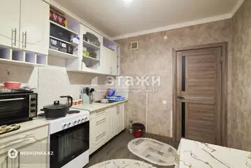 40 м², 1-комнатная квартира, этаж 12 из 14, 40 м², изображение - 6