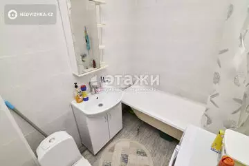 40 м², 1-комнатная квартира, этаж 12 из 14, 40 м², изображение - 8