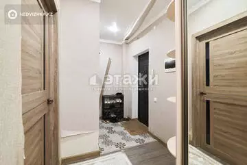 40 м², 1-комнатная квартира, этаж 12 из 14, 40 м², изображение - 10