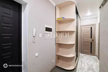 40 м², 1-комнатная квартира, этаж 12 из 14, 40 м², изображение - 11