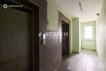 40 м², 1-комнатная квартира, этаж 12 из 14, 40 м², изображение - 13